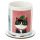 Weihnachten Angie Rozelaar Planet Cat Katze Tasse & Untersetzer Set  