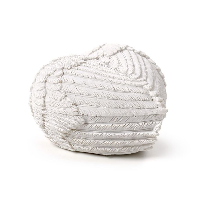 Wings of the Heart Engelsflügel Schmuckdose