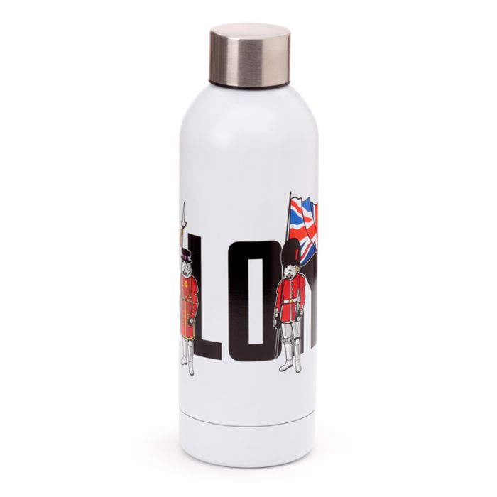 The Original Stormtrooper London Thermo Heiß & Kalt Trinkflasche 530ml