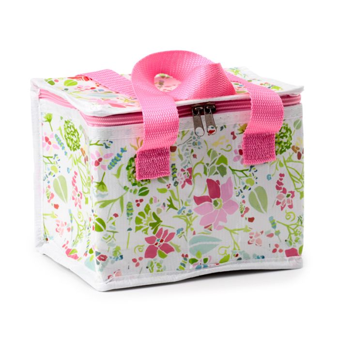 Julie Dodsworth Rosa Blümchen RPET Kühltasche Lunch Box