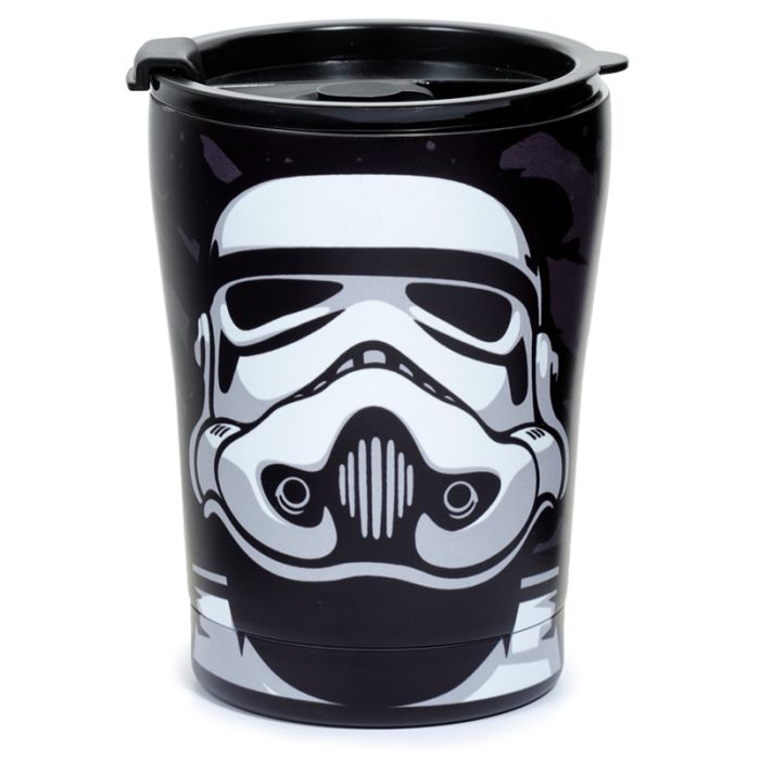 The Original Stormtrooper Thermobecher für Essen & Trinken 300ml