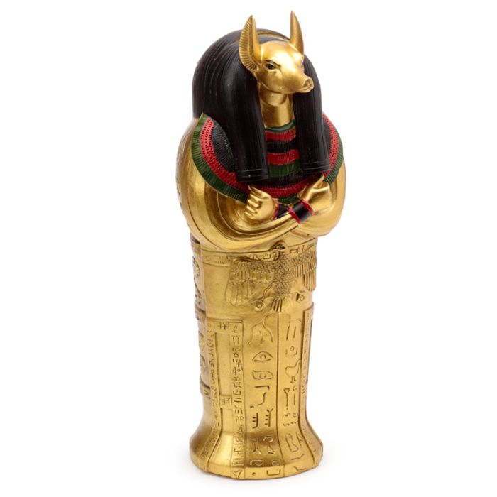 Anubis Sarkophag