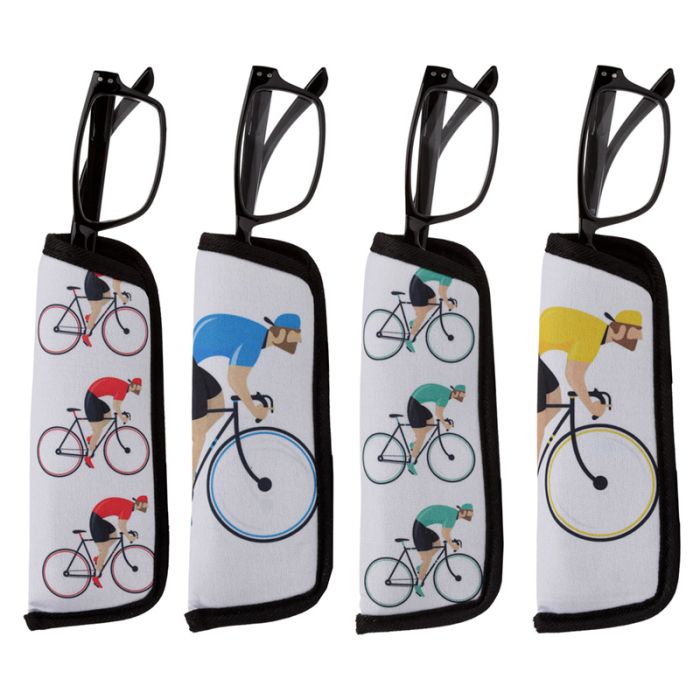 Cycling Works Fahrrad Lesebrille