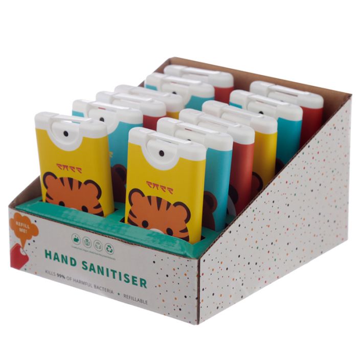 Adoramals Handreinigungsspray 15ml