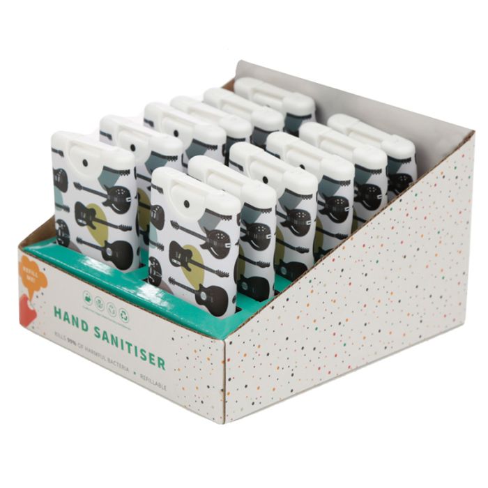 Headstock Gitarre Handreinigungsspray 15ml