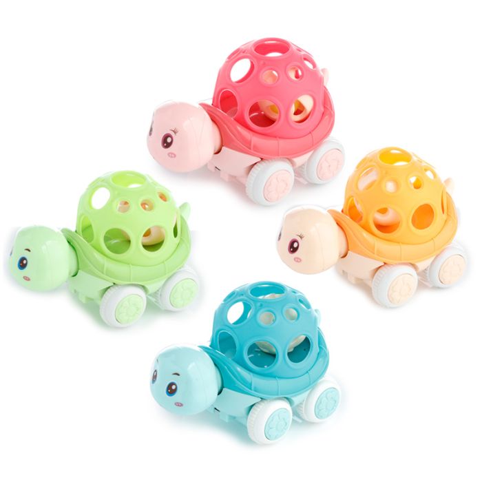 Reibungsmechanismus Schildkröte Spielzeug