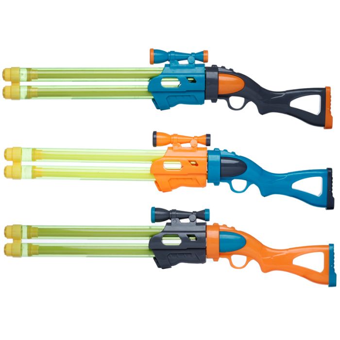 Doppelstrom Wasserpistole