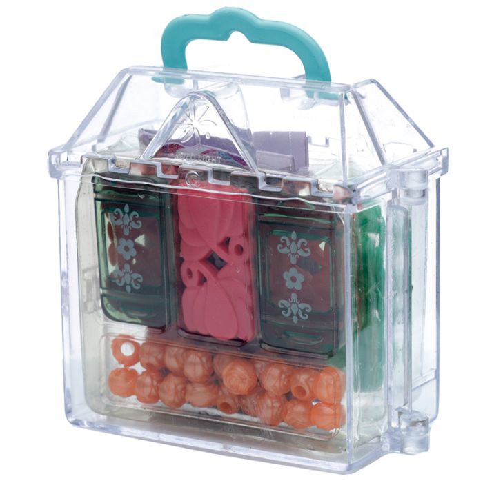 Make Your Own Selbermachen Schmuck Modeset