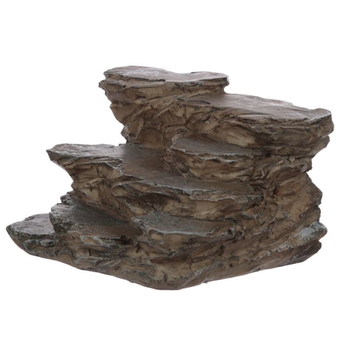 Ghost Walker Wolf Sammlerfiguren Display Stand