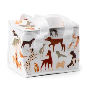 Barks Hund RPET Kühltasche Lunch Box