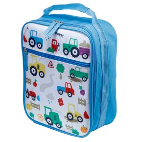 Little Tractors Traktoren Kinder Tragetasche Lunchtasche Kühltasche
