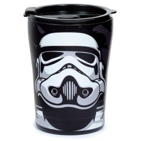 The Original Stormtrooper Thermobecher für Essen & Trinken 300ml The Original Stormtrooper Thermobecher für Essen & Trinken 300ml