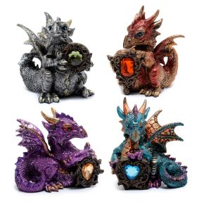 Elements Drache Edelsteinschützer Elements Drache Edelsteinschützer