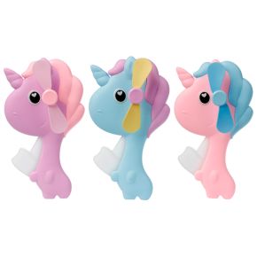 Adoracorn Einhorn Handventilator Adoracorn Einhorn Handventilator
