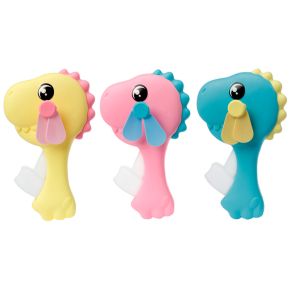 Dinosauria Dinosaurier Handventilator