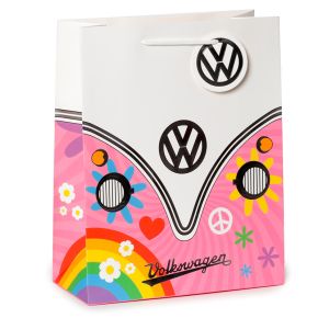 Volkswagen VW T1 Bulli Summer Geschenktasche - (L)