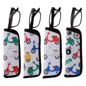 Speed King Motorroller Lesebrille Speed King Motorroller Lesebrille