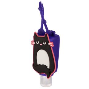 Feline Fine Katze Handreinigungsgel mit Silikonhülle 29ml