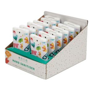 Butterfly House Schmetterling Handreinigungsspray 15ml