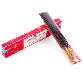 Satya Nag Champa 15g, Jasmin Satya Nag Champa 15g, Jasmin