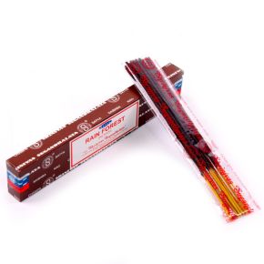 Satya Nag Champa 15g, Regenwald Satya Nag Champa 15g, Regenwald