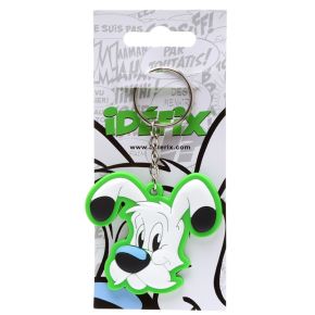 Asterix PVC Schlüsselanhänger - Idefix (Dogmatix) Asterix PVC Schlüsselanhänger - Idefix (Dogmatix)