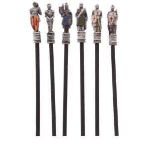 Ritter Bleistift  Topper & Bleistift