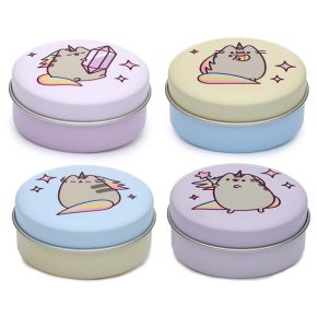 Pusheen Pusheenicorn Lippenbalsam Dose