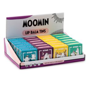 Mumin Lippenbalsam Dose