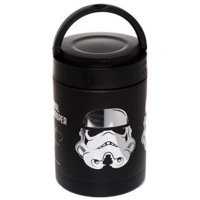 The Original Stormtrooper Thermo Speisegefäß / Brotzeittopf 500ml