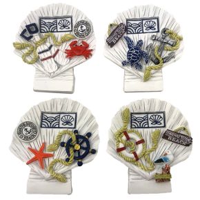 Strand, Küste & Meer Magnet - Schale Strand, Küste & Meer Magnet - Schale