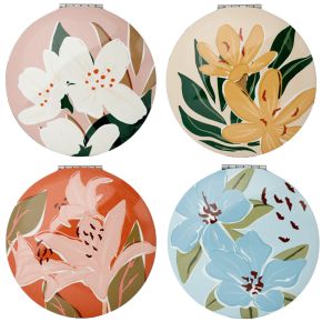 Florens Botanischer Taschenspiegel