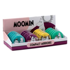 Mumin Taschenspiegel