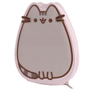 Pusheen geformtes 5-teiliges Maniküre-Set Pusheen geformtes 5-teiliges Maniküre-Set