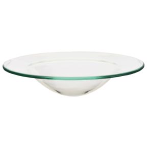 Glas Duftlampenteller Glas Duftlampenteller
