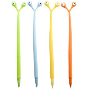 Monstarz Monster-Augen Kugelschreiber Kuli Monstarz Monster-Augen Kugelschreiber Kuli