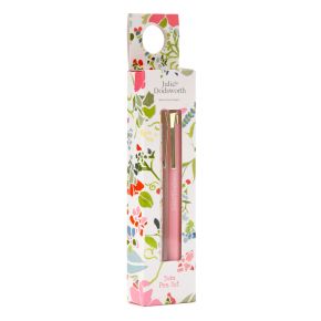 Julie Dodsworth rosa botanisches 2er Set Stifte