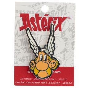 Sammelbare Asterix Emaille Pin Anstecknadel - Asterix Sammelbare Asterix Emaille Pin Anstecknadel - Asterix