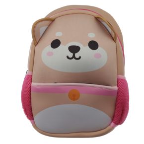 Adoramals Shiba Inu Hund Rucksack aus Neopren Adoramals Shiba Inu Hund Rucksack aus Neopren
