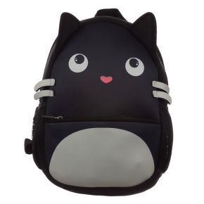 Feline Fine Katze Rucksack aus Neopren Feline Fine Katze Rucksack aus Neopren
