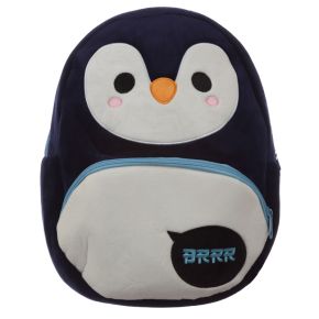 Adoramals Pinguin Plüsch Rucksack Adoramals Pinguin Plüsch Rucksack