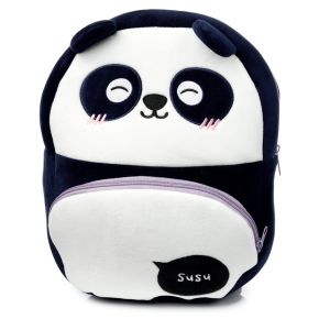 Adoramals Susu der Panda Plüsch Rucksack Adoramals Susu der Panda Plüsch Rucksack