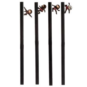 Kletter-Ninja Bleistift Kletter-Ninja Bleistift