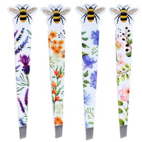 Nectar Meadows Bienen geformte Pinzette Nectar Meadows Bienen geformte Pinzette