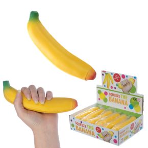 Elastische Banane Elastische Banane