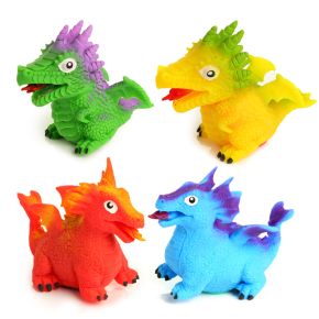 Inside Out umkrempeln Drache Ei Spielzeug