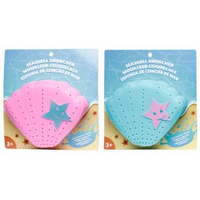 Splash Wasserspielzeug Seemuschel Splash Wasserspielzeug Seemuschel