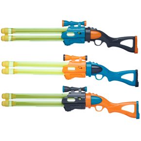 Doppelstrom Wasserpistole Doppelstrom Wasserpistole