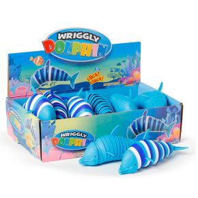 Delfin Fidget Toy Spielzeug