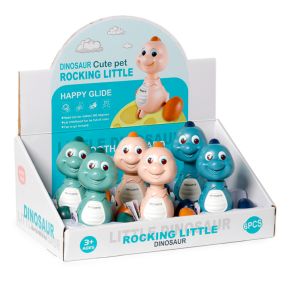 Dinosaurier Aufziehspielzeug Dinosaurier Aufziehspielzeug